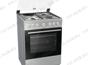 Плита (духовка) Gorenje K6241XD (728124, FK6A3C-D1GDE) - Фото